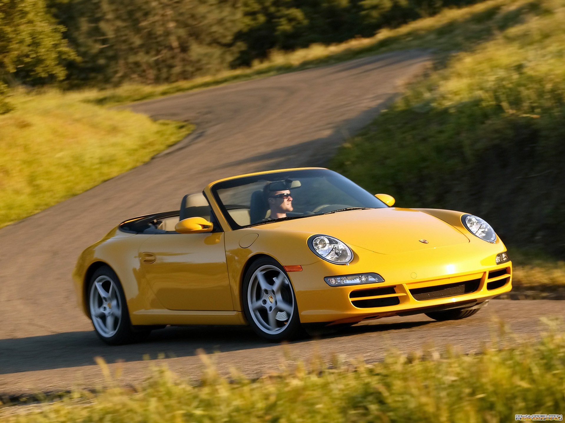 , porsche